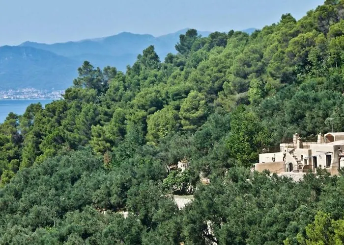 Agriturismo Bricco Finale Ligure